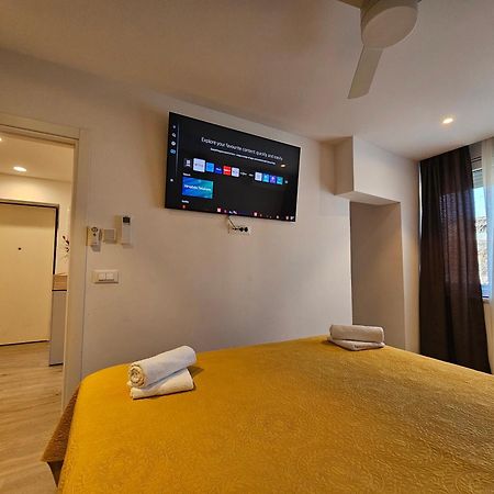 Luxury Spacious Apartment Maringo Split Bagian luar foto