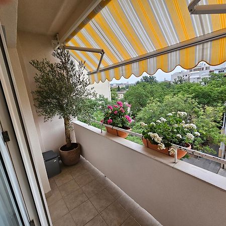 Luxury Spacious Apartment Maringo Split Bagian luar foto