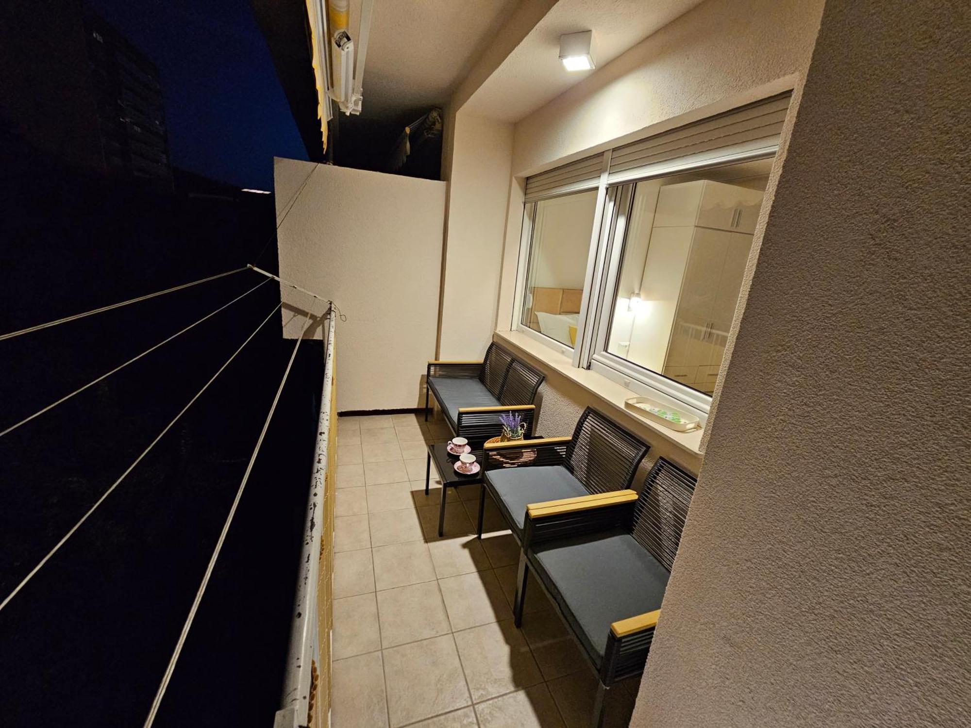 Luxury Spacious Apartment Maringo Split Bagian luar foto