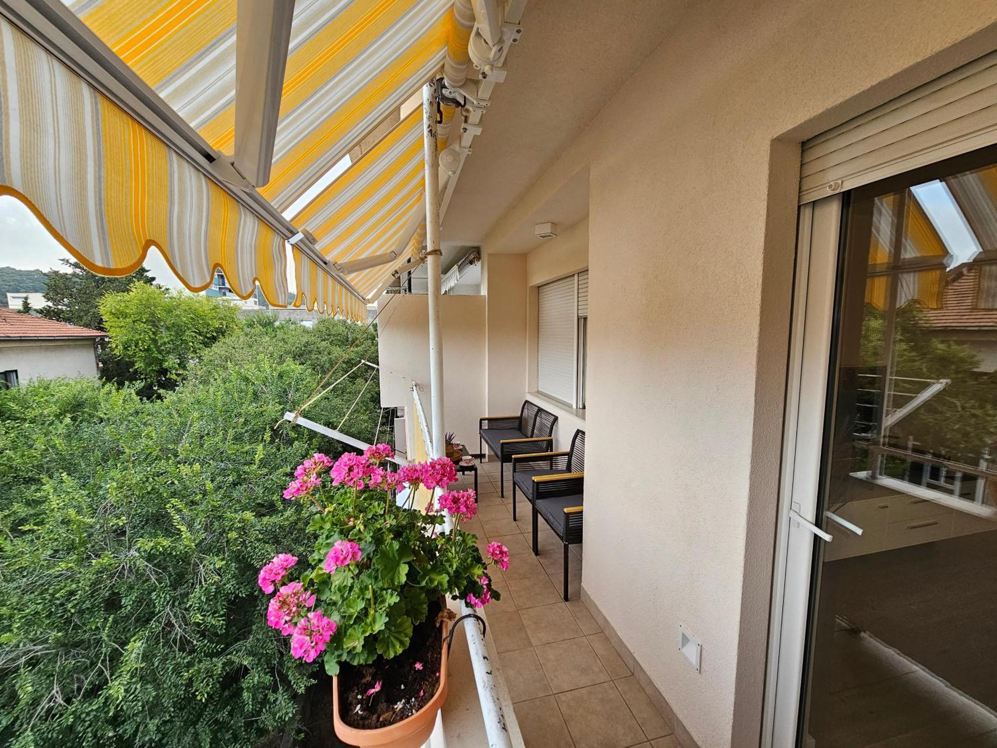 Luxury Spacious Apartment Maringo Split Bagian luar foto